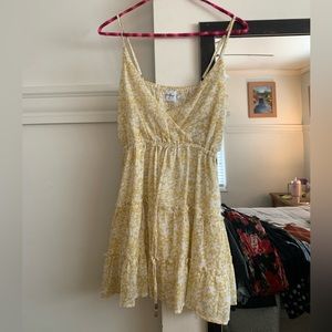 Princess Polly Sundress